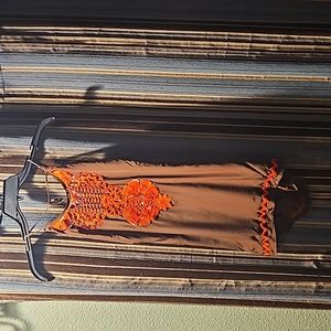 Milly Silk tank from Neiman Marcus